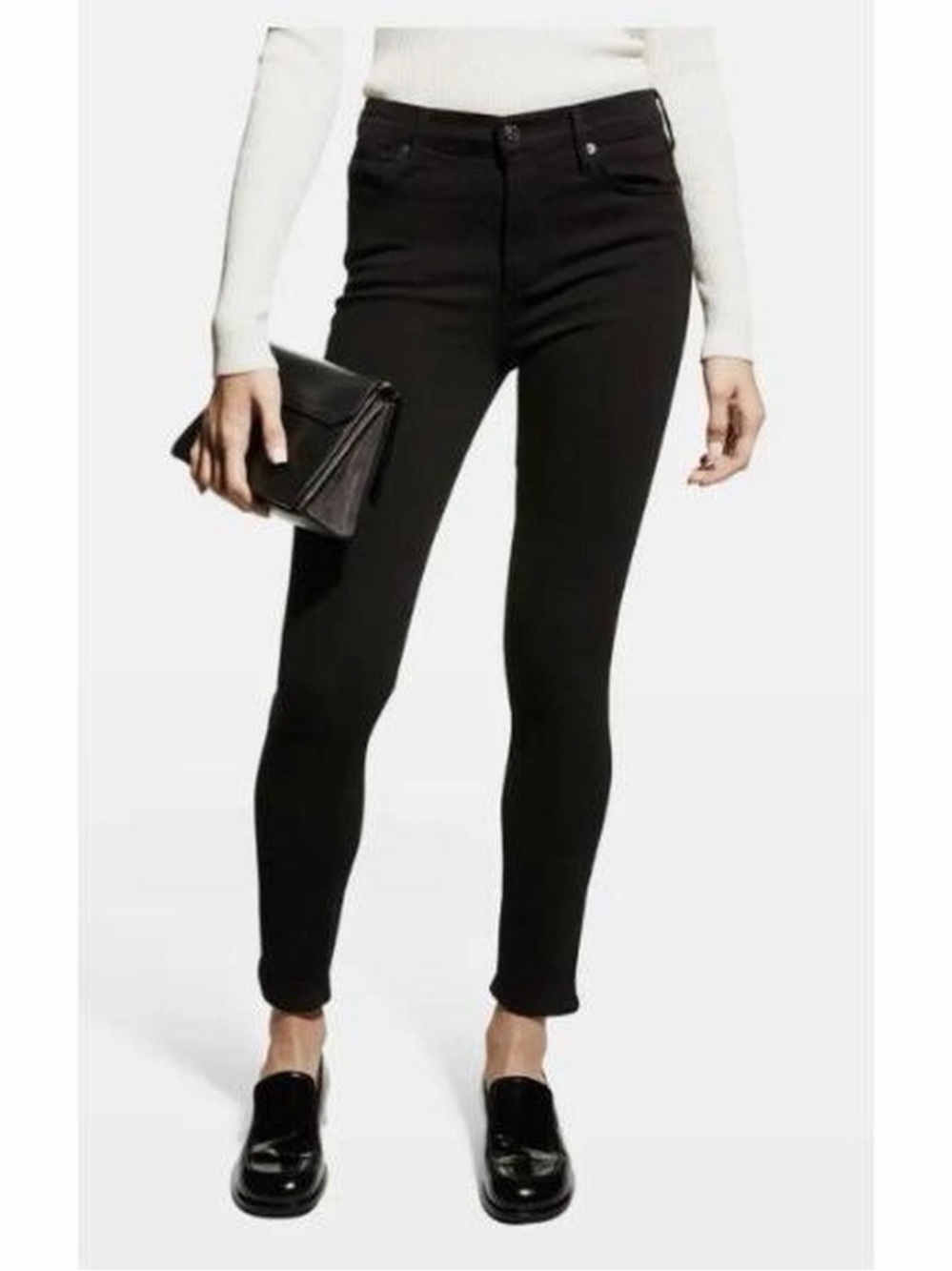 Citizens Of Humanity Rocket Crop Jeans from Aritzia